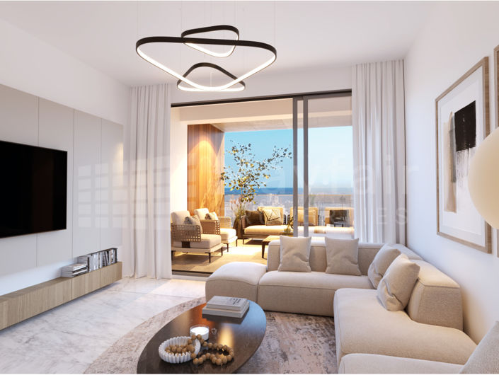 Image No.4-2 Bed Apartment for sale