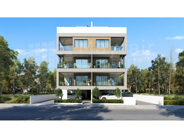 Image No.1-2 Bed Apartment for sale