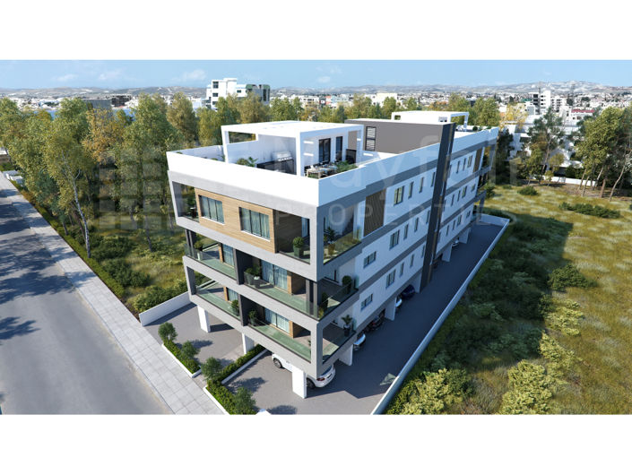 Image No.4-2 Bed Apartment for sale