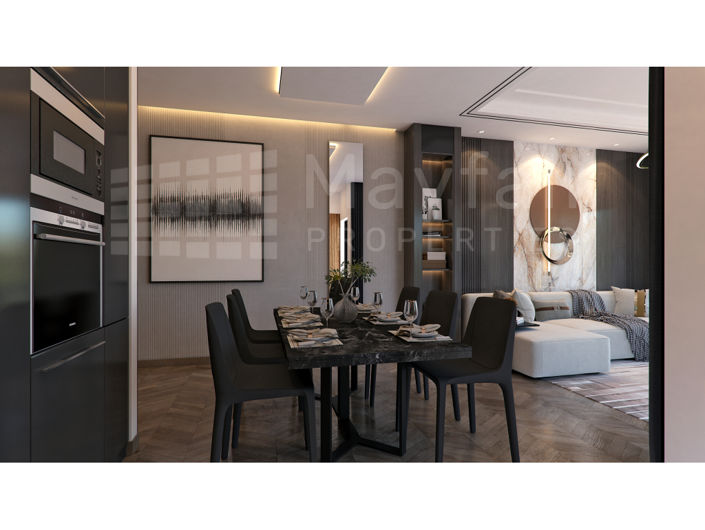 Image No.5-2 Bed Apartment for sale