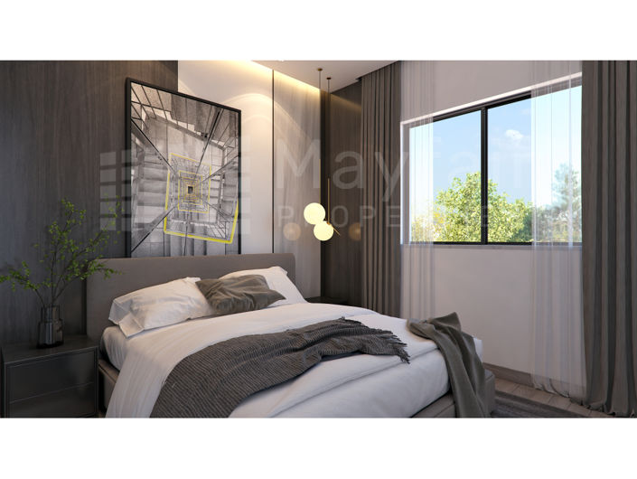 Image No.6-2 Bed Apartment for sale