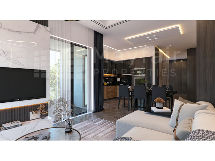 Image No.8-2 Bed Apartment for sale