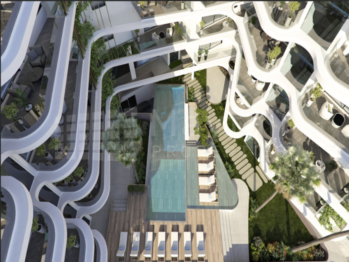 Image No.4-2 Bed Apartment for sale