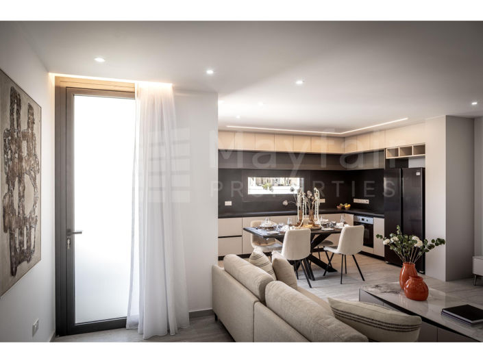 Image No.16-2 Bed Apartment for sale