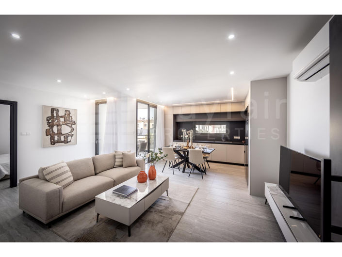 Image No.5-2 Bed Apartment for sale