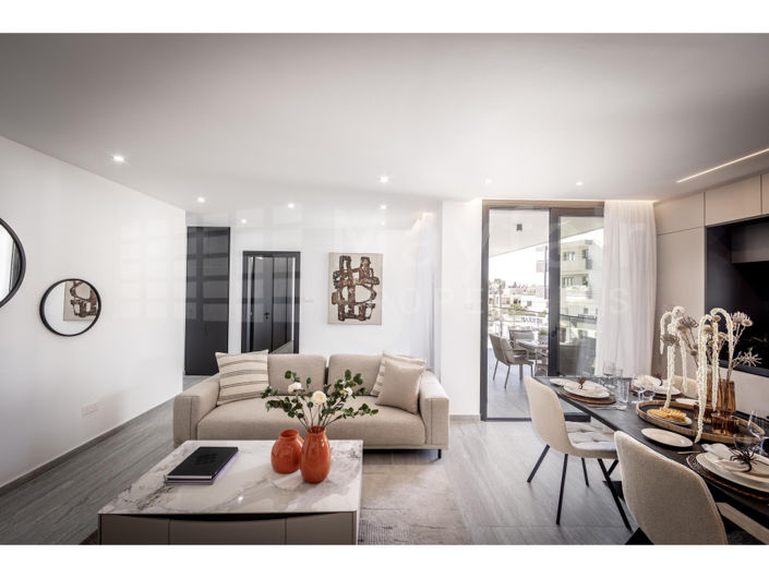 Image No.8-2 Bed Apartment for sale