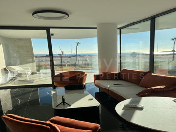 Appartement de 2 chambres à vendre à Larnaca