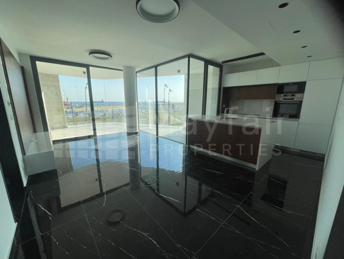 Image No.2-Appartement de 2 chambres à vendre à Larnaca