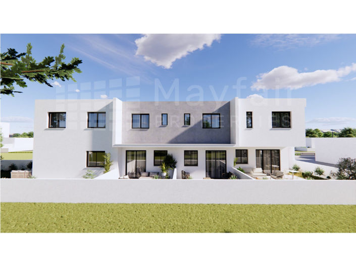 Image No.1-Maison de 2 chambres à vendre à Pylas