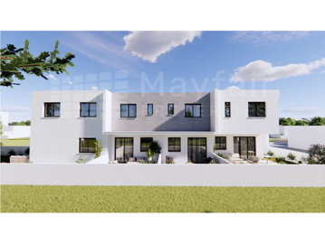 Maison de 2 chambres à vendre à Pylas