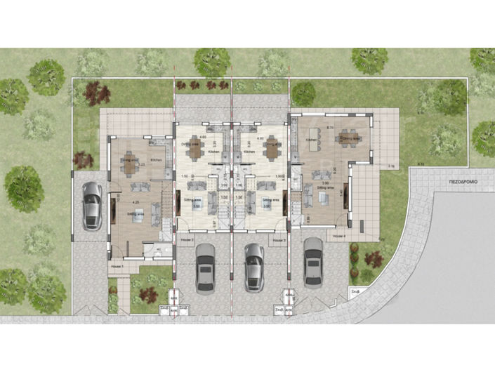 Image No.10-Maison de 2 chambres à vendre à Pylas