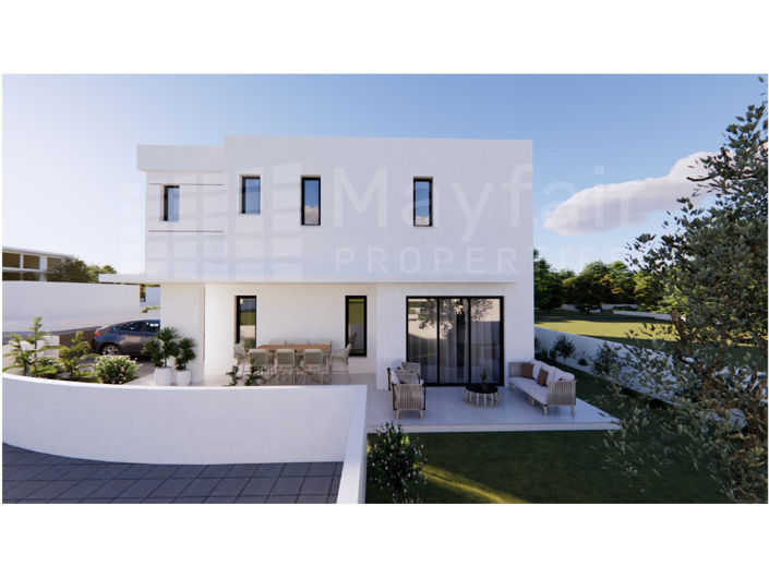 Image No.2-Maison de 2 chambres à vendre à Pylas