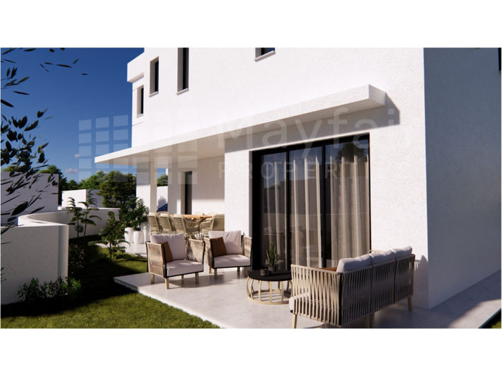 Image No.7-Maison de 2 chambres à vendre à Pylas