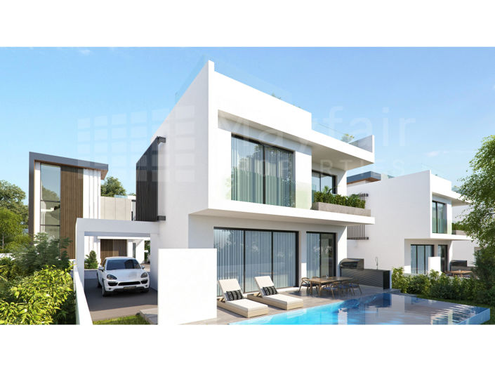 Image No.10-Maison de 4 chambres à vendre à Oroklini