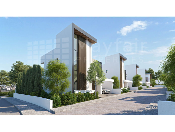 Image No.13-Maison de 4 chambres à vendre à Oroklini