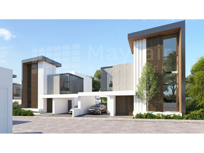 Image No.9-Maison de 4 chambres à vendre à Oroklini