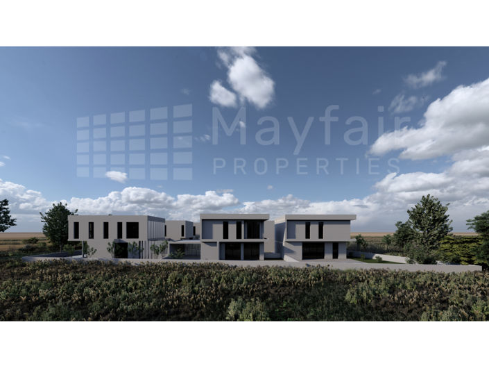 Image No.1-3 Bed House for sale