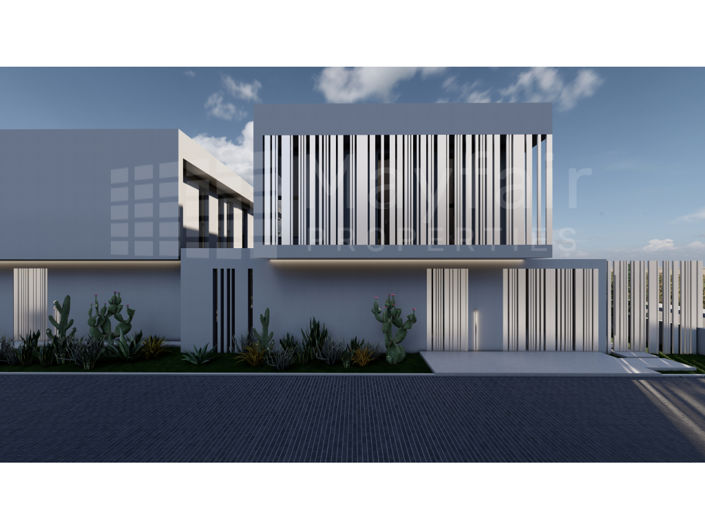 Image No.3-3 Bed House for sale