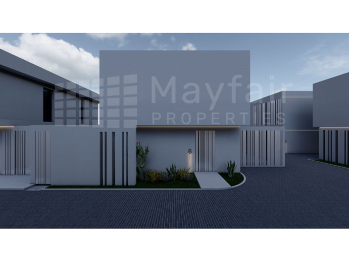 Image No.5-3 Bed House for sale