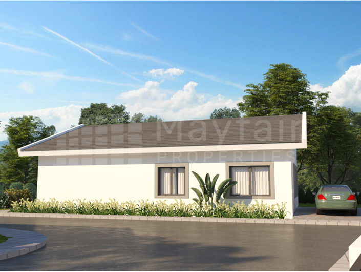 Image No.1-3 Bed House for sale