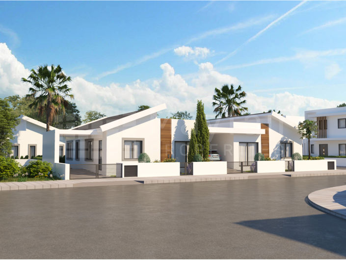 Image No.3-3 Bed House for sale