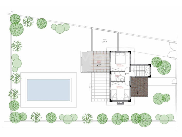 Image No.9-3 Bed House for sale