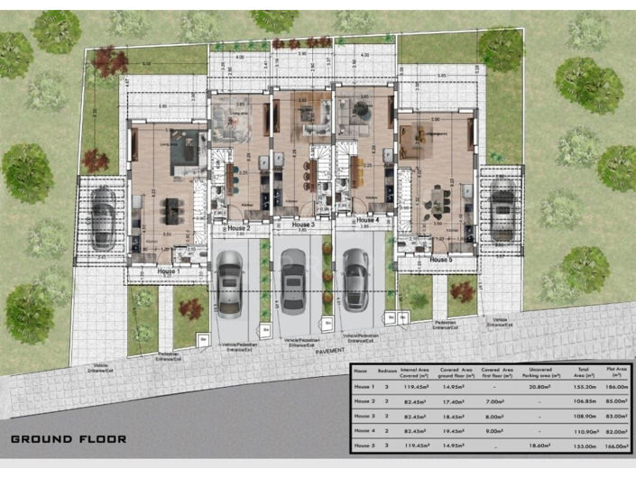 Image No.6-2 Bed Apartment for sale