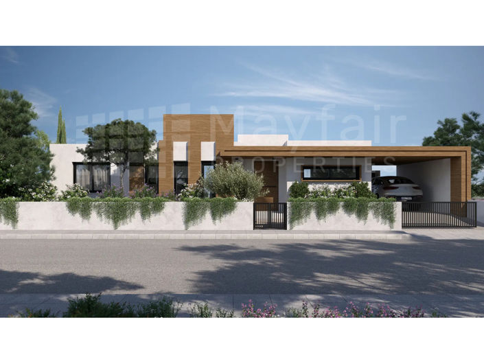 Image No.3-3 Bed House for sale