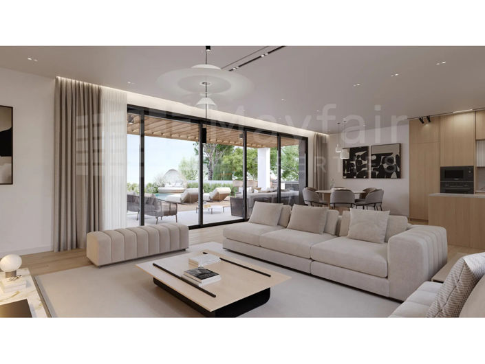 Image No.5-3 Bed House for sale