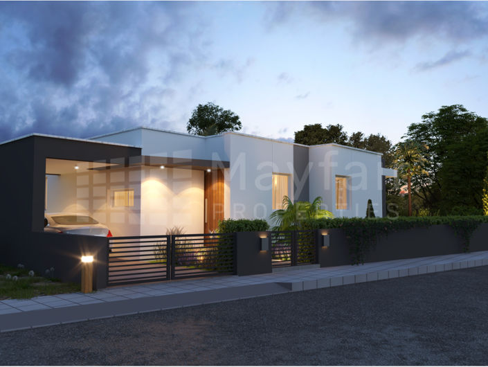 Image No.10-Maison de 3 chambres à vendre à Xylofagou