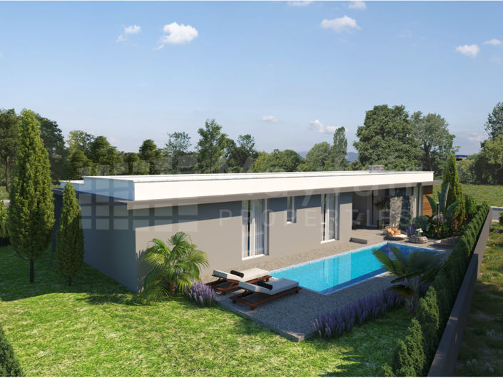 Image No.3-Maison de 3 chambres à vendre à Xylofagou