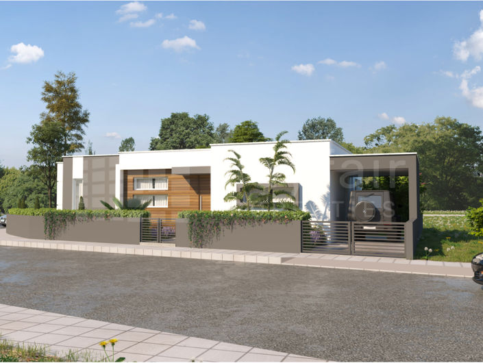 Image No.7-Maison de 3 chambres à vendre à Xylofagou