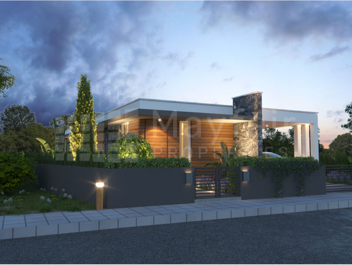 Image No.8-Maison de 3 chambres à vendre à Xylofagou