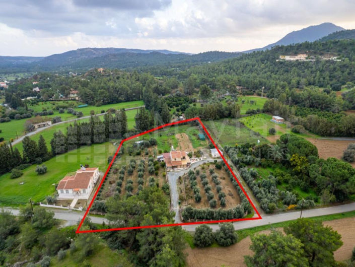 Image No.2-3 Bed House for sale