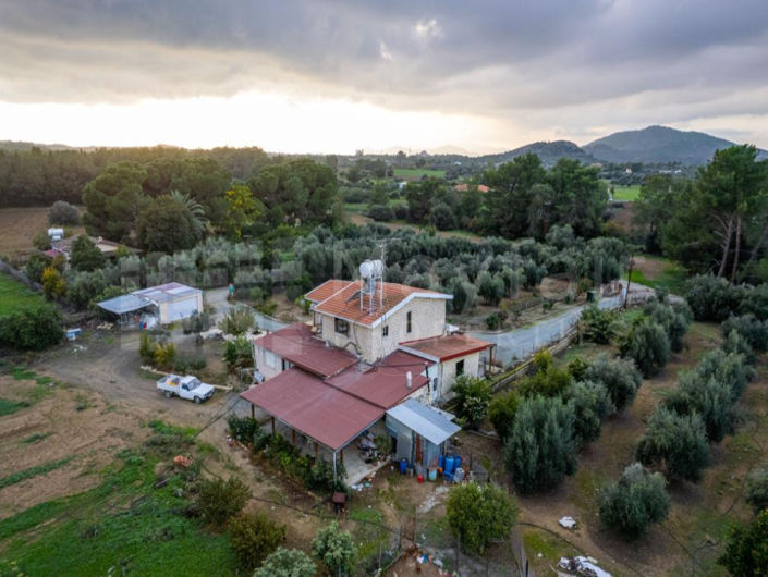 Image No.3-3 Bed House for sale