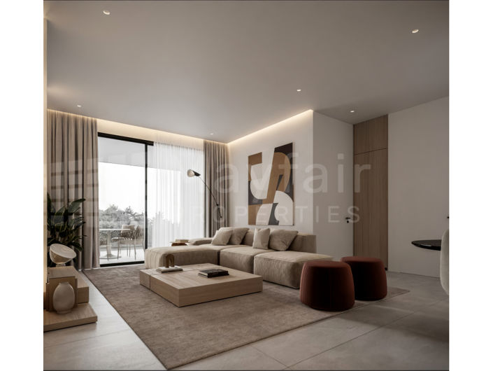 Image No.10-Appartement de 2 chambres à vendre à Aradippou