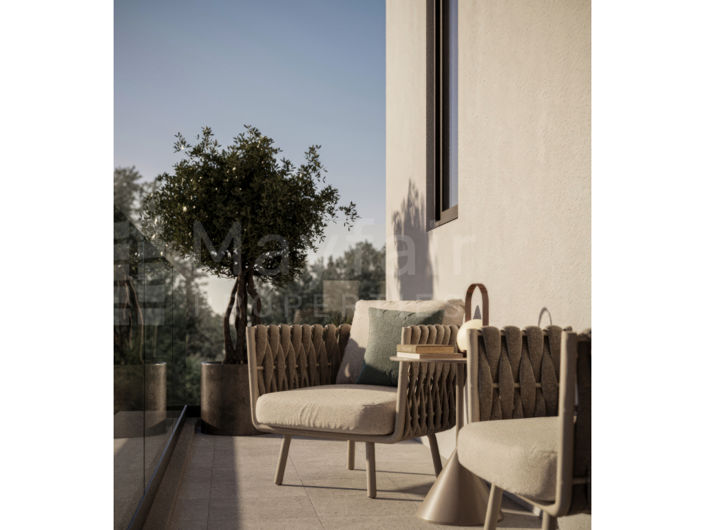 Image No.15-Appartement de 2 chambres à vendre à Aradippou