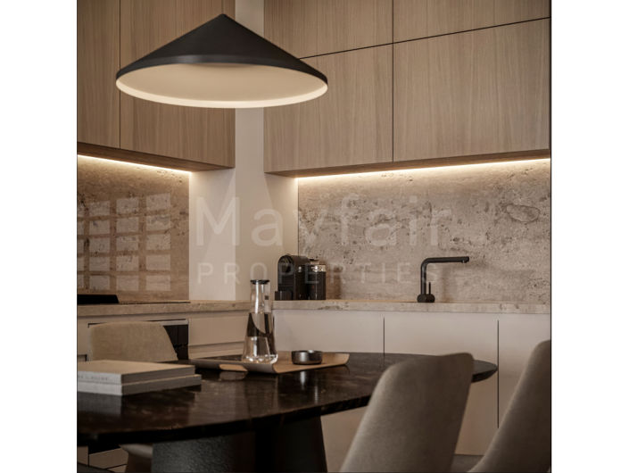 Image No.6-Appartement de 2 chambres à vendre à Aradippou