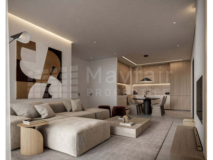 Image No.9-Appartement de 2 chambres à vendre à Aradippou