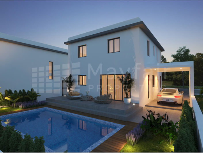 Image No.4-4 Bed House for sale