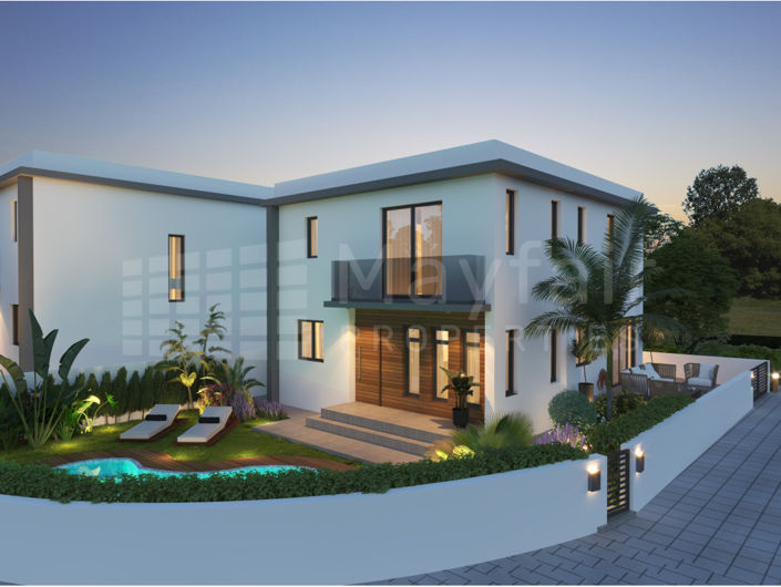 Image No.6-4 Bed House for sale