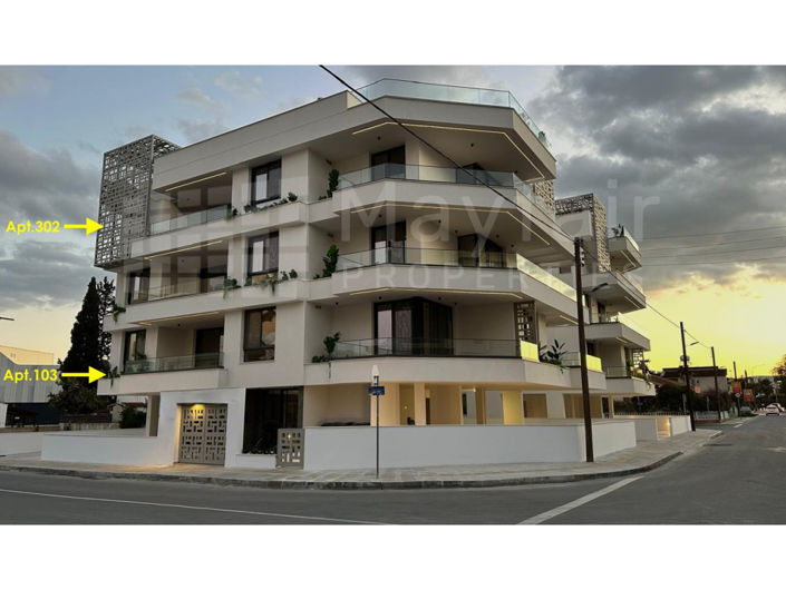 Image No.1-2 Bed Apartment for sale