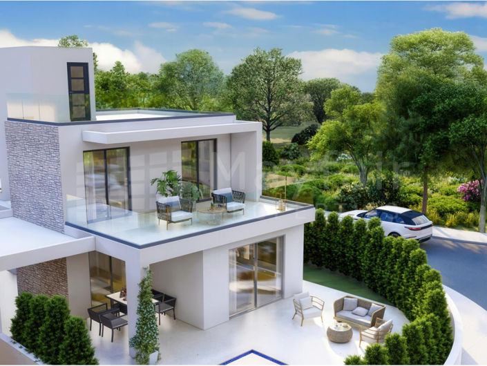 Image No.3-3 Bed House for sale