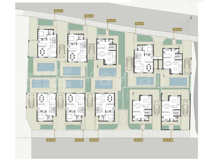 Image No.6-3 Bed House for sale