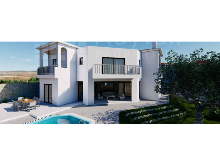 Image No.2-3 Bed House for sale