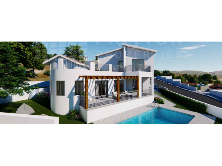 Image No.6-3 Bed House for sale