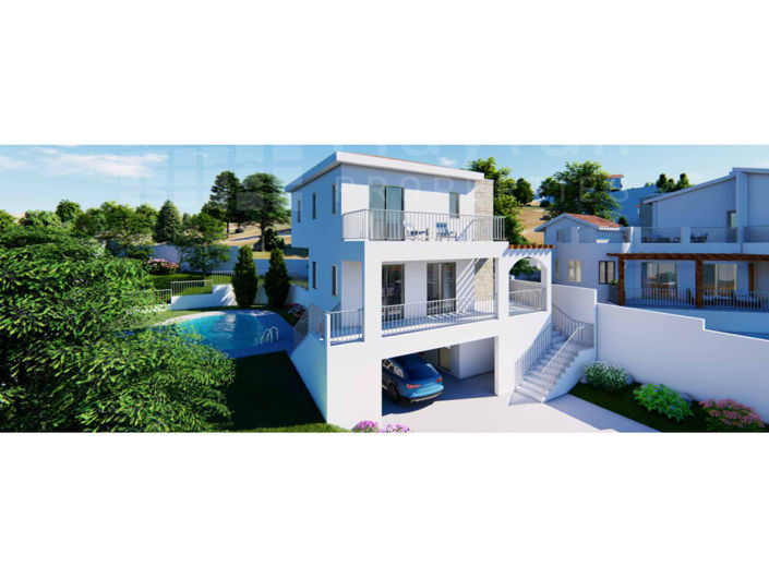 Image No.7-3 Bed House for sale