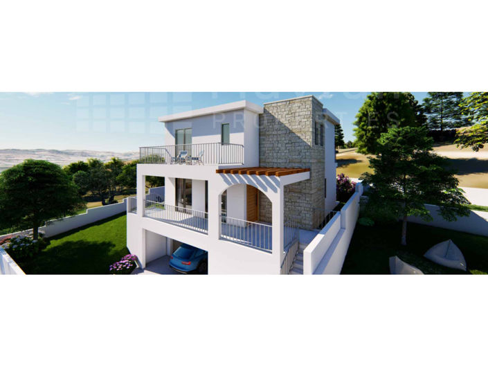 Image No.8-3 Bed House for sale