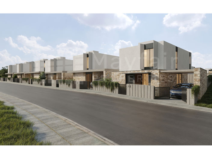 Image No.8-3 Bed House for sale