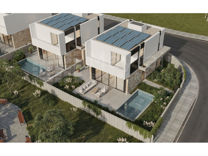 Image No.9-3 Bed House for sale